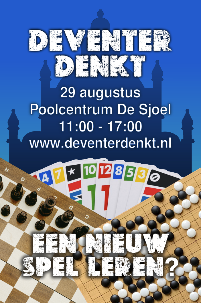 Deventer Denkt